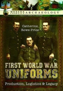 Image for First World War Uniforms