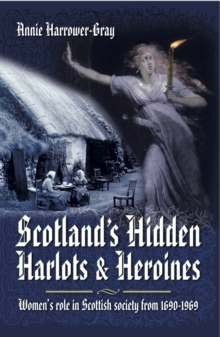 Image for Scotland's hidden harlots and heroines