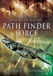 Voices in Flight: Pathfinder Force