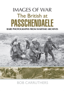 Image for The British at Passchendaele 1916-18
