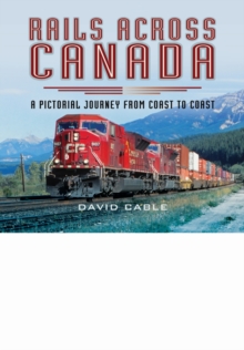 Rails Across Canada