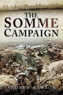 Image for Somme campaign