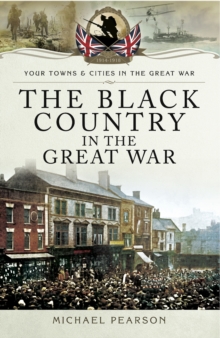 Image for Black Country in the Great War