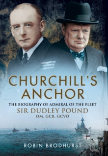 Image for Churchill's Anchor