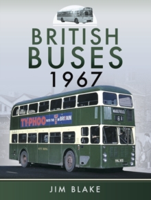 Image for British buses 1967