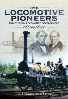 Image for The Locomotive Pioneers