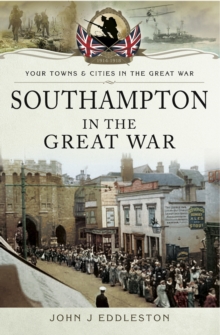 Image for Southampton in the Great War