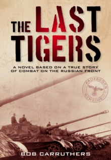 Image for The Last Tigers