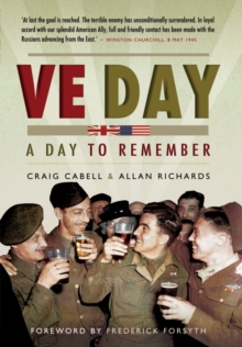 VE Day - A Day to Remember