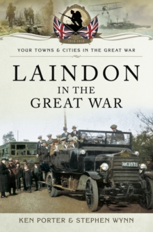 Image for Laindon in the Great War (including the old parishes of Basildon)