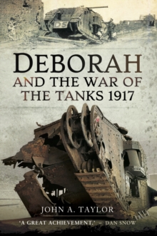 Image for Deborah and the war of the tanks
