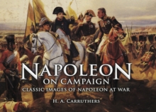 Image for Napoleon on campaign
