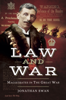 Image for Law and war