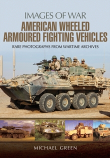 Image for American Wheeled Armoured Fighting Vehicles