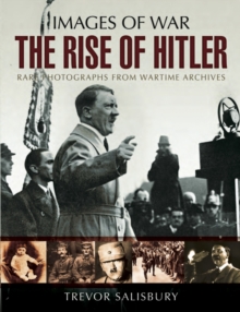 Image for The rise of Hitler