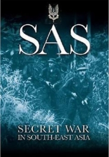 Image for SAS: Secret War in South East Asia