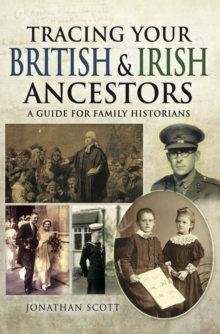 Image for Tracing your British and Irish ancestors: a guide for family historians