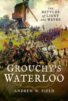 Image for Grouchy's Waterloo