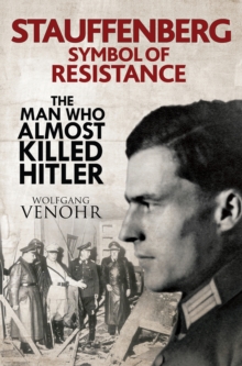 Image for Stauffenberg: symbol of resistance