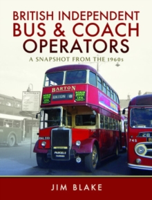 Image for British independent bus and coach operators