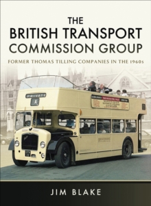 Image for The British Transport Commission Group