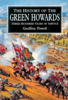 History of the Green Howards