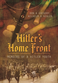 Image for Hitler's home front