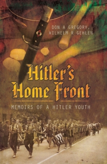 Image for Hitler's home front