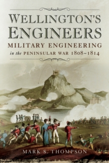 Image for Wellington's engineers