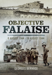 Image for Objective Falaise