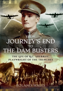 From Journey’s End to the Dam Busters