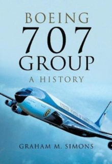 Boeing 707 Group: A History