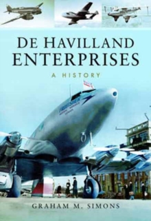 Image for De Havilland Enterprises: A History