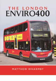 Image for The London Enviro 400
