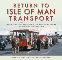 Image for Return to Isle of Man transport