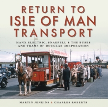 Image for Return to Isle of Man transport