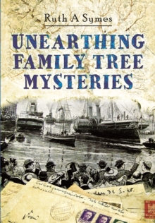Unearthing Family Tree Mysteries