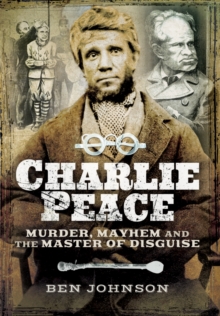 Image for Charlie Peace