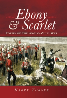 Image for Ebony and scarlet