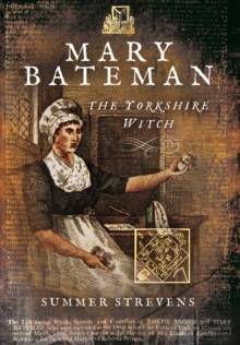 Yorkshire Witch