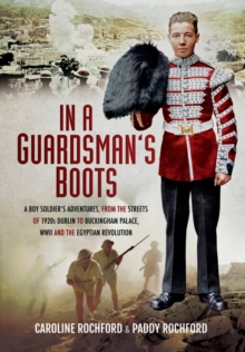 In a Guardsman's Boots