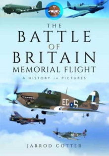 Image for The Battle of Britain Memorial Flight