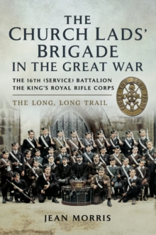 Image for Church Lads' Brigade in the Great War