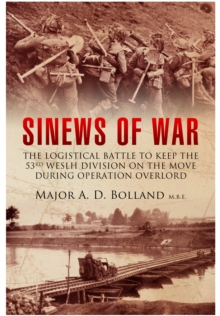 Sinews of War
