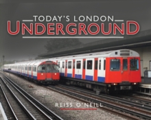 Image for Today's London Underground