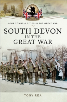 Image for South Devon in the Great War