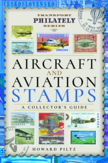 Aircraft and Aviation Stamps: A Collector’s Guide