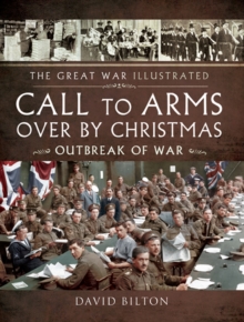 Image for Call to Arms - Over By Christmas