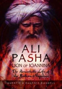 Image for Ali Pasha, Lion of Ioannina