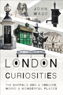 Image for London curiosities
